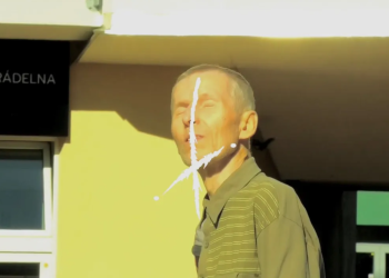 Kirill Petrov a jeho BLINDING SUN part