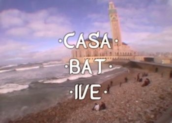 CASA-BAT-IVE aneb jak Pessertive Crew navštívila Maroko