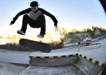 Jart video je tu s dalším našláplým double partem