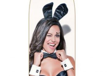 Heavy Metal a Playboy Jart desky na Boardstar.cz!