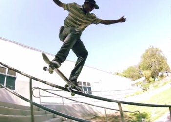 Boo Johnson vybral posledního kandidáta do Mountain Dew teamu