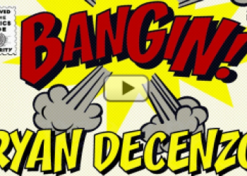 Bangin! Ryan Decenzo