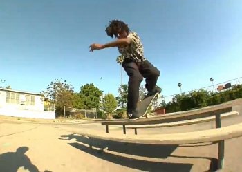 Kader Sylla se hlásí s perfektním partem pro Adidas