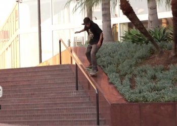 Moose streety v LA prostě žije