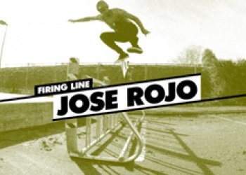 Firing Line v podání Jose Roja