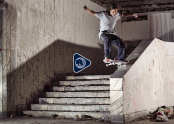 Skate tour po Kyrgyzstánu pokračuje třetí nabitou částí