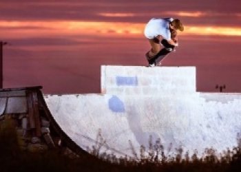 Výsledky soutěže se Snowboard Zezula a Arbor Skateboards
