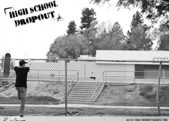 Ronnie Creager si založil vlastní firmu na skejty