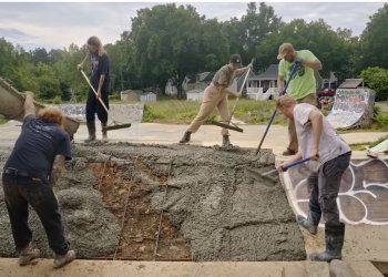 Red Bull nás v pořadu "Greetings" provede DIY scénou v Richmondu ve Virginii