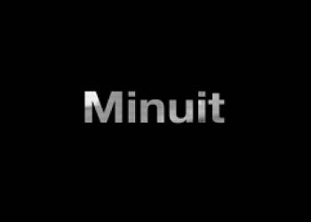 Minuit Audiovisual je zpět s Minuit Exp1
