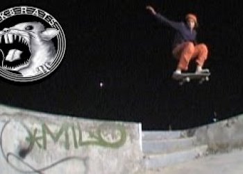 Yaje Popson natočil za tři týdny super street part