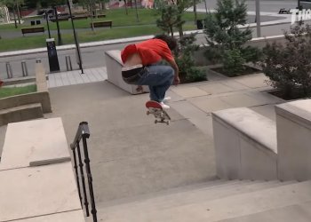 Vans představuje poslední spolupráci s Dime skvělým street editem