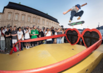 Nike SB | Copenhagen Open 2019