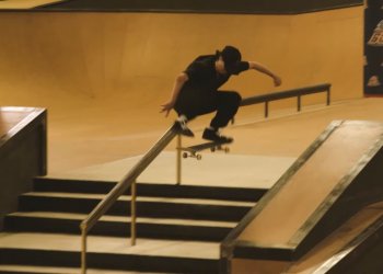 Red Bull "Solus" 2021 - Alexis Sablone