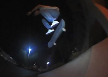 Profilu Trevora Thompsona rozhodně dejte šanci