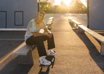 Dej mi 5: David Luu