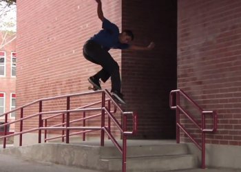 Lakai představuje kolaboraci se Spitfire