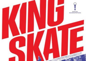 Film KING SKATE v těchto dnech na MFF v Karlových Varech!