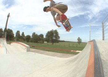 Jak vypadá den v životě Vládi Hlaváčka