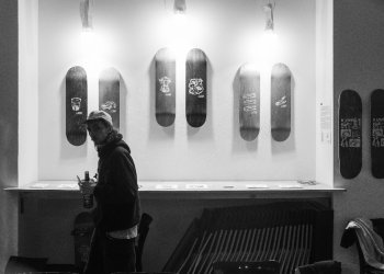 SKATE&CREATE: HYRO