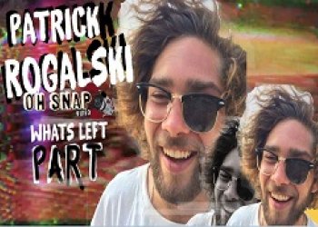 Patrick Rogalski - Oh Snap