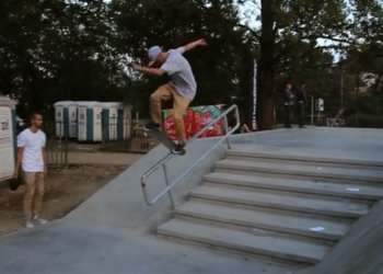 Poslední ohlédnutí za Moravskoslezskou tour 2014