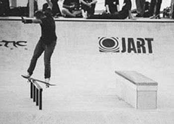 Rišo Tury zabil i sobotní kvalifikaci MSC 2014!