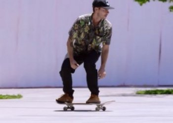 New Balance's "Solo Brasileiro" Video