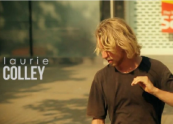 Laurie Colley - Welcome to Would Skateboards