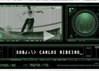 Carlos Ribeiro vám "zkazí" víkend