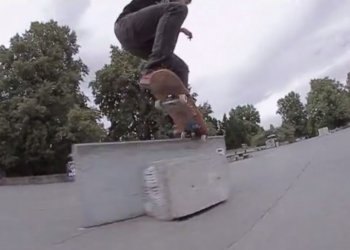 Daniel Novotný aka Bobr Stalin lines