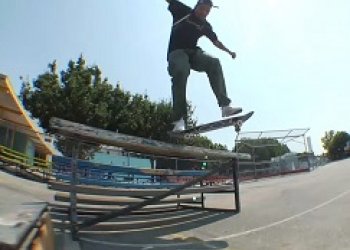 Felipe Gustavo, Marquise Henry a další ve street montáži z LA
