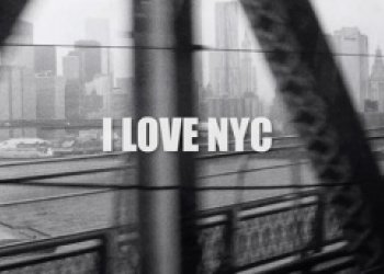I Love NYC skate trip