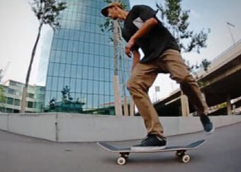 LRG a Marek Zápražný v Curychu