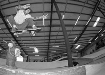 Vans World Tour v Kolíně