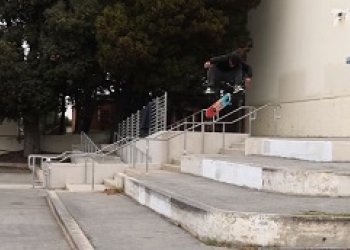 SK8MAFIA vypouští do světa další full-length video