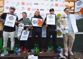 Je za námi start letošního ČSP na akci Spring Open Cup 2017!