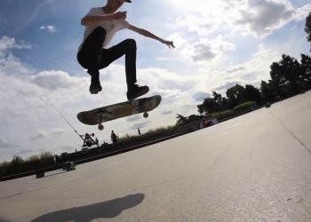 Daniel Dujsík a jeho stalinských 5 on flat