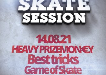Kulturpark Skate Session