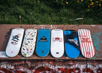35MM SKATEBOARDS - NEWBIE VIDEO + nová kolekce