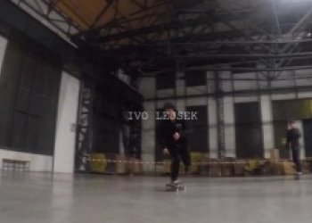 One line with Ivo Lejsek