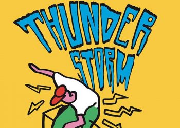ThunderStorm Contest 2022