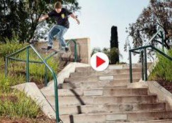Unwashed: Aidan Campbell's "Oddity" Part