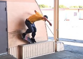 WKND posílá stylovou nálož v podobě tour videa
