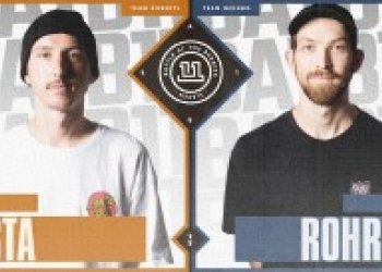 BATB 11: Tom Asta vs. Tom Rohrer