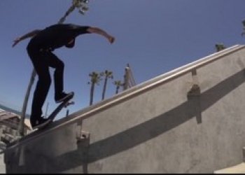 Sheckler Sessions pokračují dalším našláplým dílem