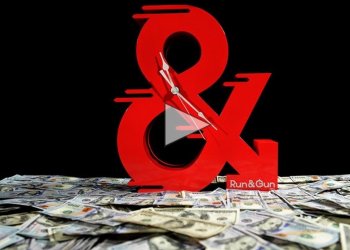 Vítězem Berrics Run & Gun 2014 se stává...