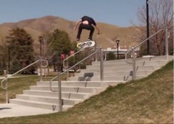 Profil Brodieho Penroda je hodně velkým překvapením