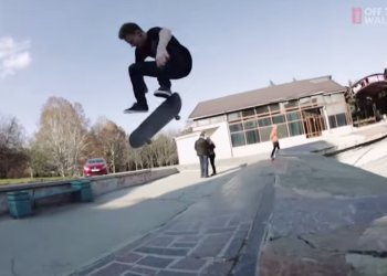 Ruský Vans team skrývá spoustu neznámých zabijáků