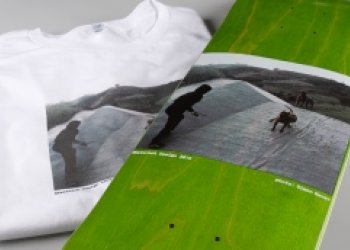 Limitovaná edice Skaterock Design 2019 právě v prodeji!